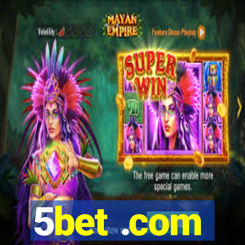 5bet .com